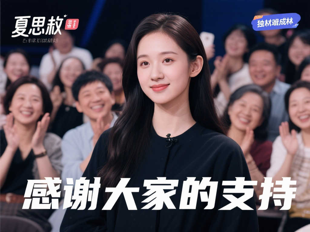 是浓眉个人