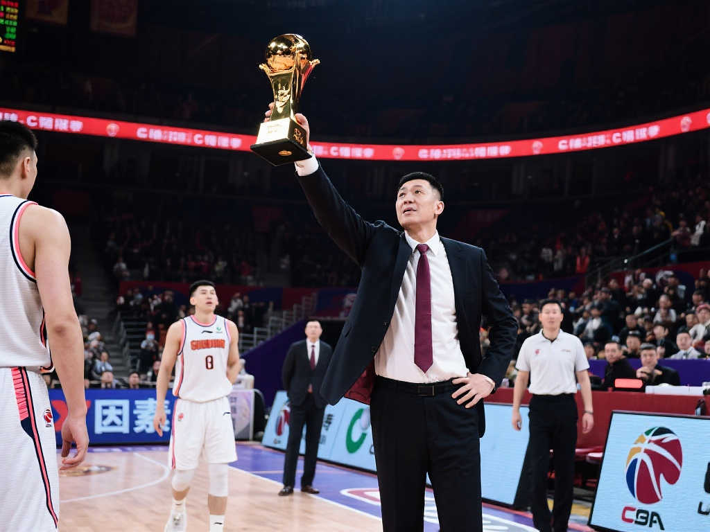 尋找支援