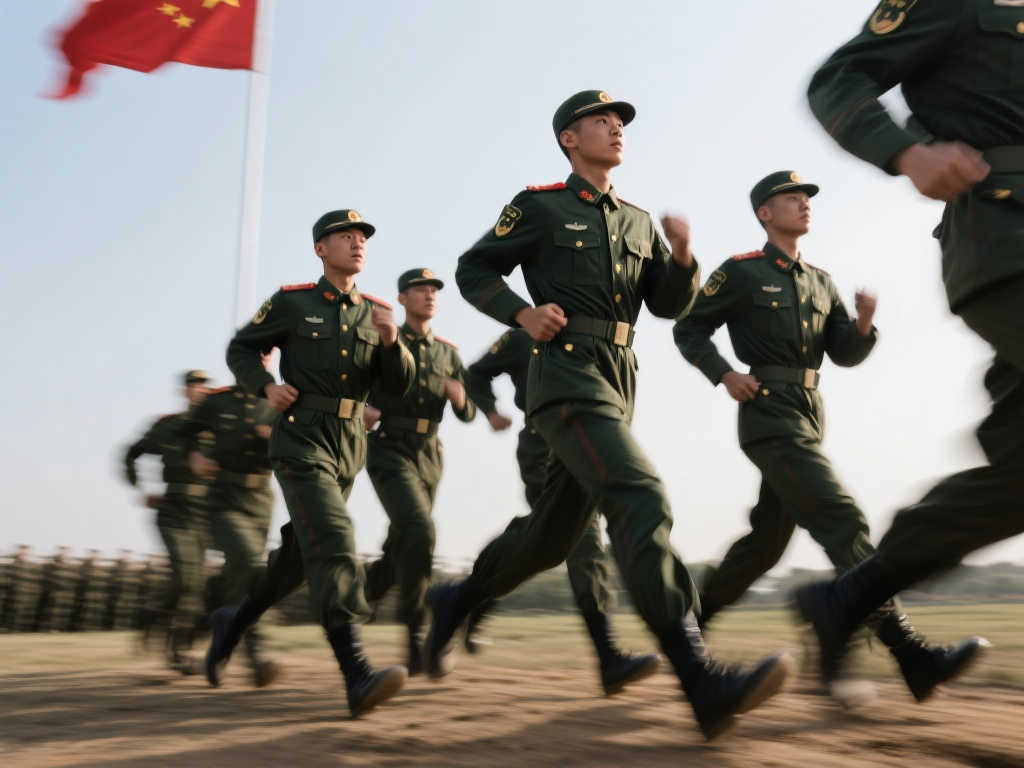 努力提升自