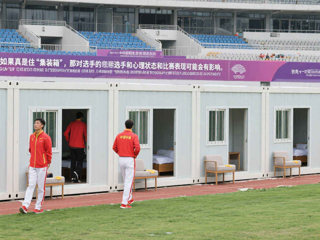 比赛操纵
