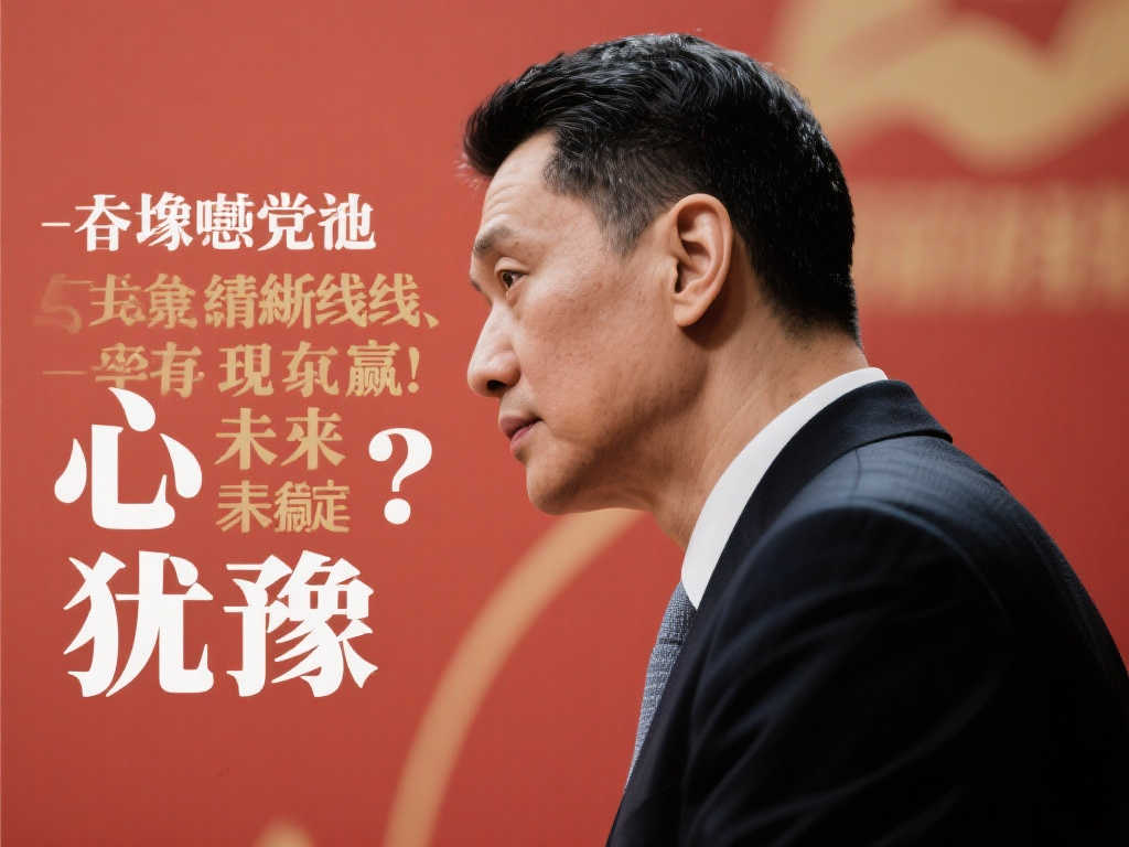 一方面